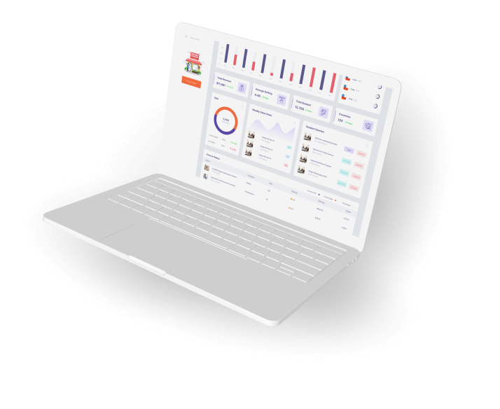 AI Growth Matrix - Empowering with Adaptive Machine Learning